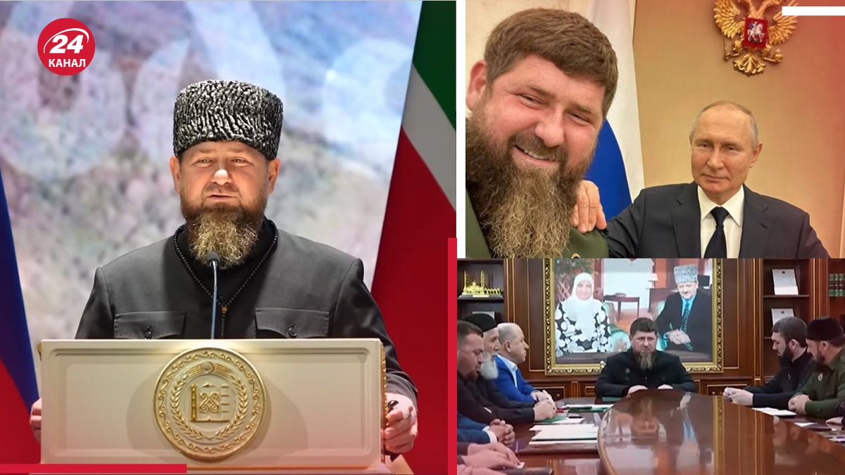Рамзан Кадыров может быть серьезно болен