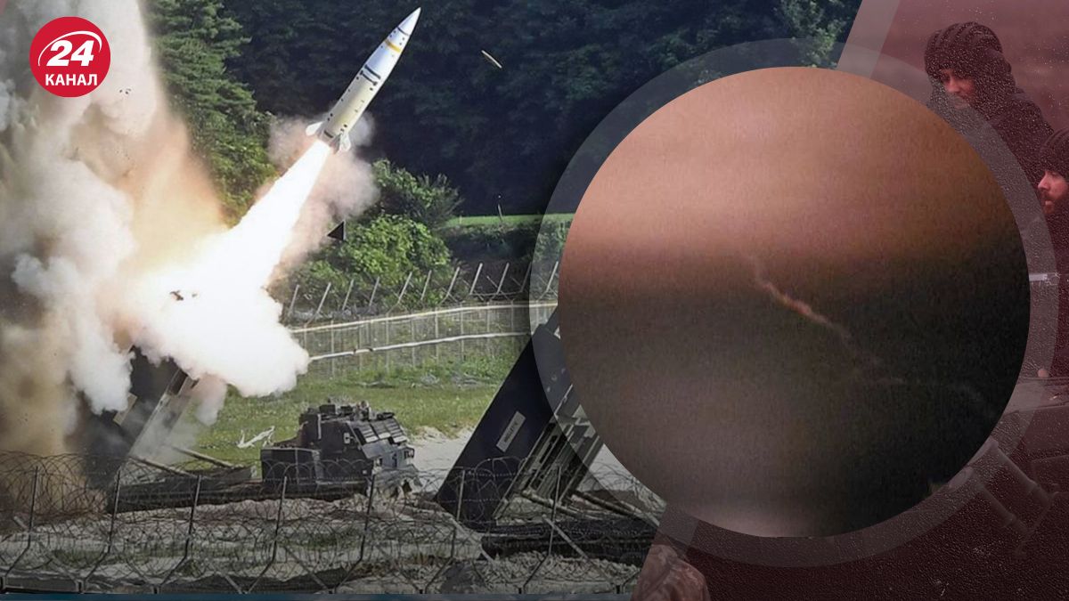 ATACMS мощно уничтожают ПВО россиян в Крыму ATACMS мощно уничтожают ПВО россиян в Крыму