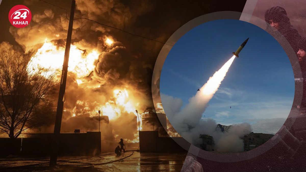 Когда Украине позволят бить западным оружием по России – мнение военного эксперта - 24 Канал