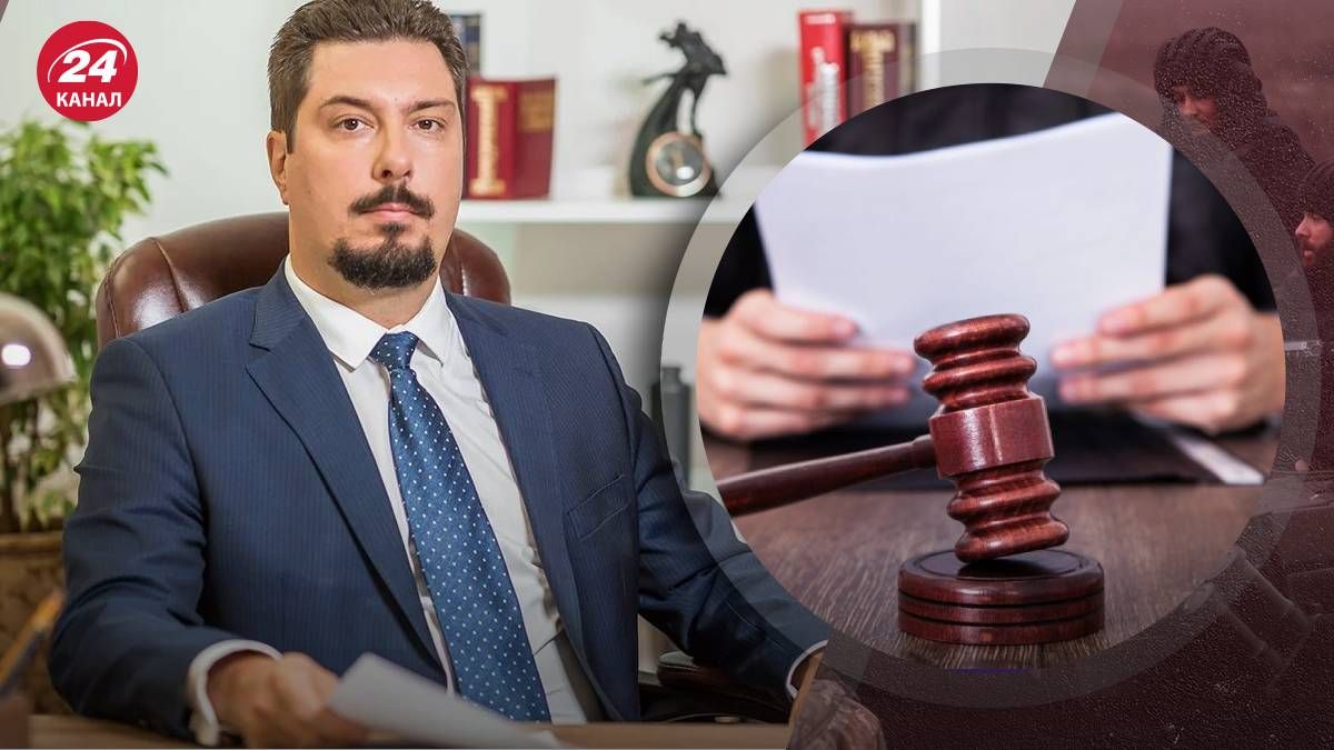 Всеволод Князєв та дружина розділили майно Всеволод Князєв та дружина розділили майно