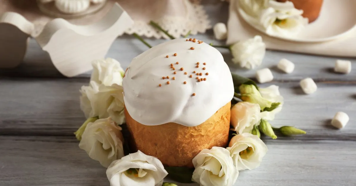 Это надо знать каждому: самые распространенные ошибки, почему не получается кулич Это надо знать каждому: самые распространенные ошибки, почему не получается кулич