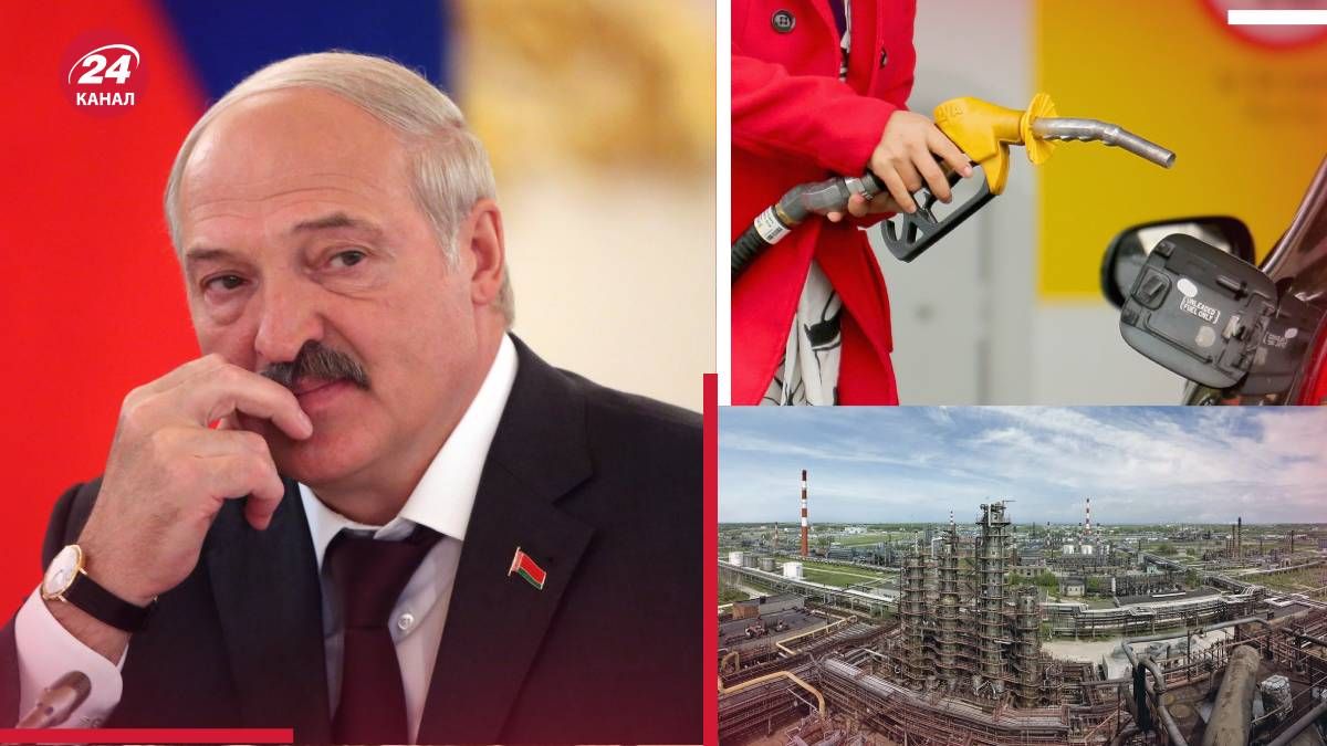 Атаки на российские НПЗ - кто помогает России преодолевать дефицит топлива