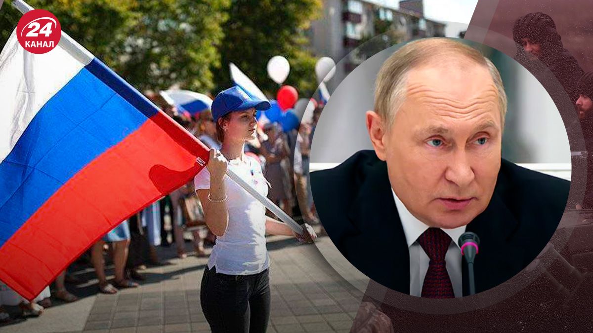 Владимира Путина ждет судьба всех диктаторов Владимира Путина ждет судьба всех диктаторов