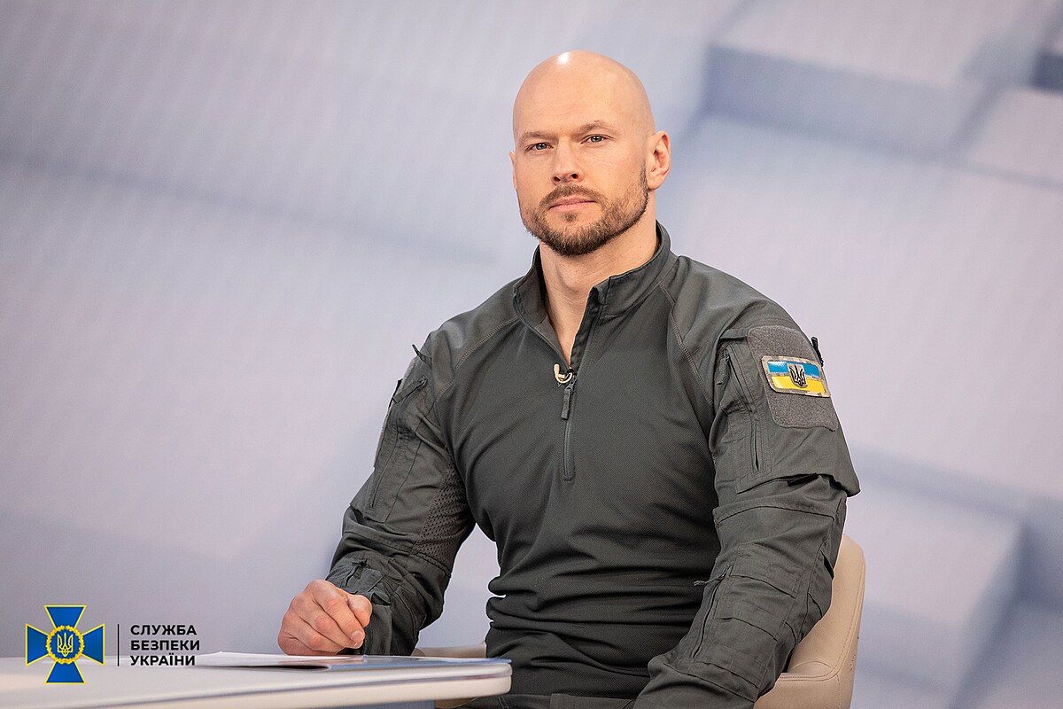 Після декількох скандалів: Зеленський звільнив керівника департаменту кібербезпеки СБУ - 24 Канал
