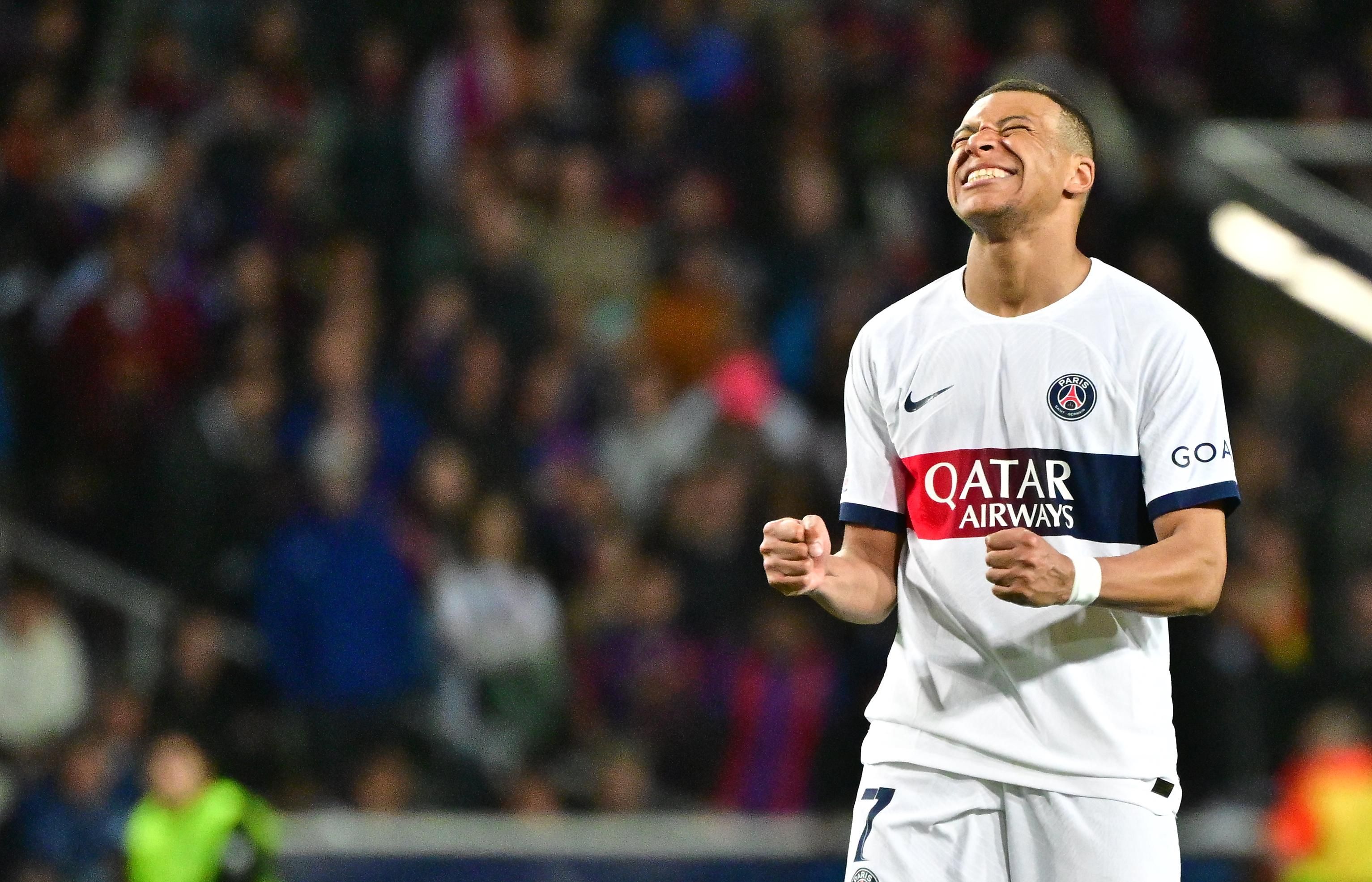 Боруссія Дортмунд – ПСЖ – огляд та відео голу півфіналу Ліги чемпіонів-2023/2024 Боруссія Дортмунд – ПСЖ – огляд та відео голу півфіналу Ліги чемпіонів-2023/2024