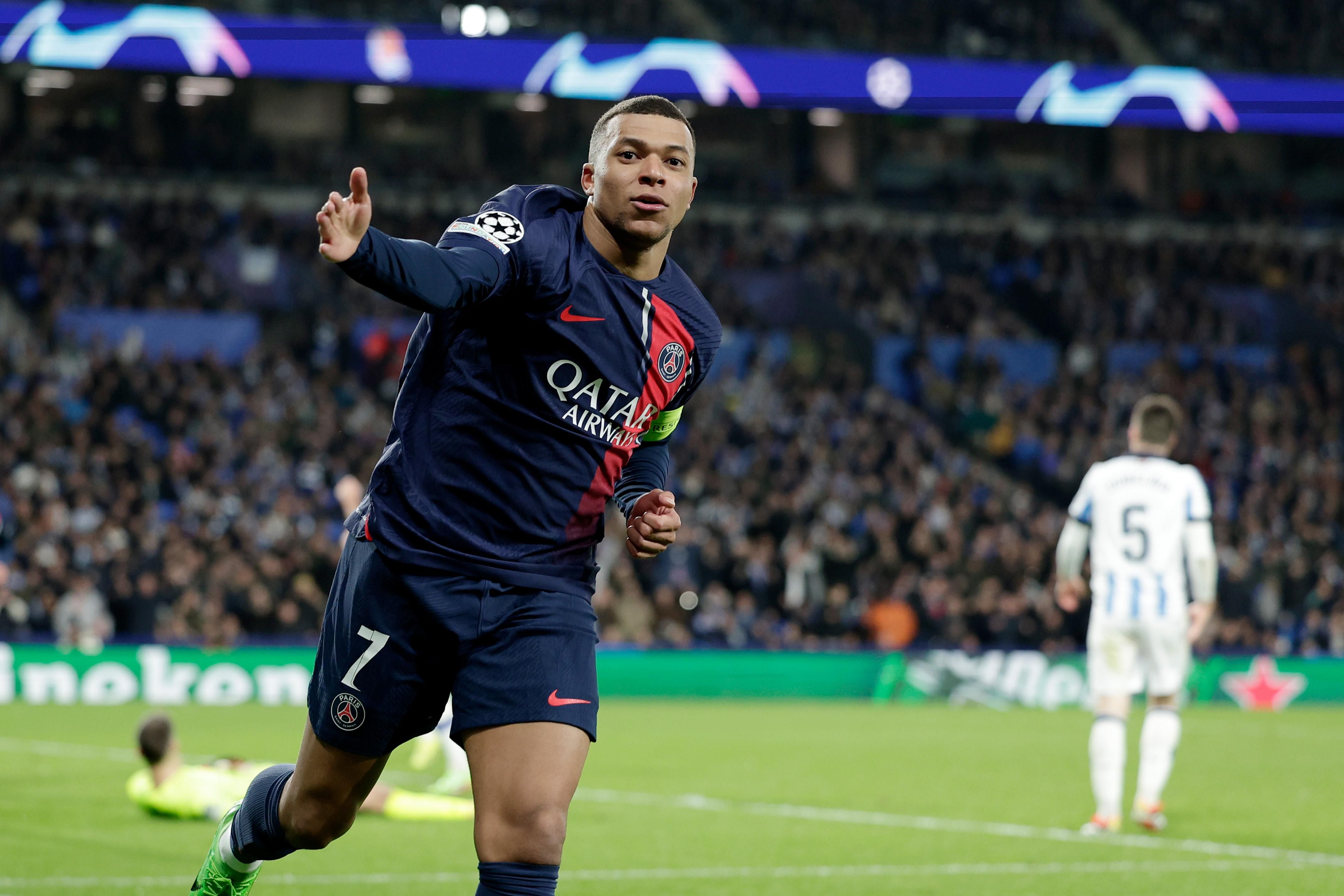 Боруссия Дортмунд - ПСЖ - обзор и видео гола полуфинала Лиги чемпионов-2023/2024 Боруссия Дортмунд - ПСЖ - обзор и видео гола полуфинала Лиги чемпионов-2023/2024