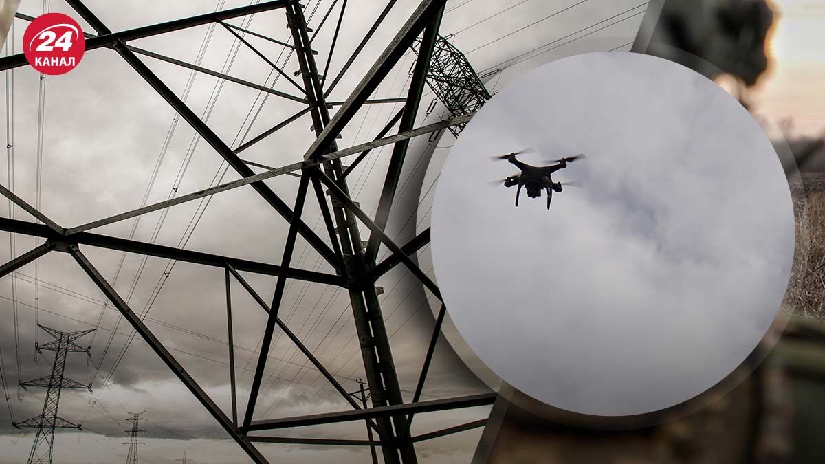 У Росії бідкаються на атаку безпілотників У Росії бідкаються на атаку безпілотників