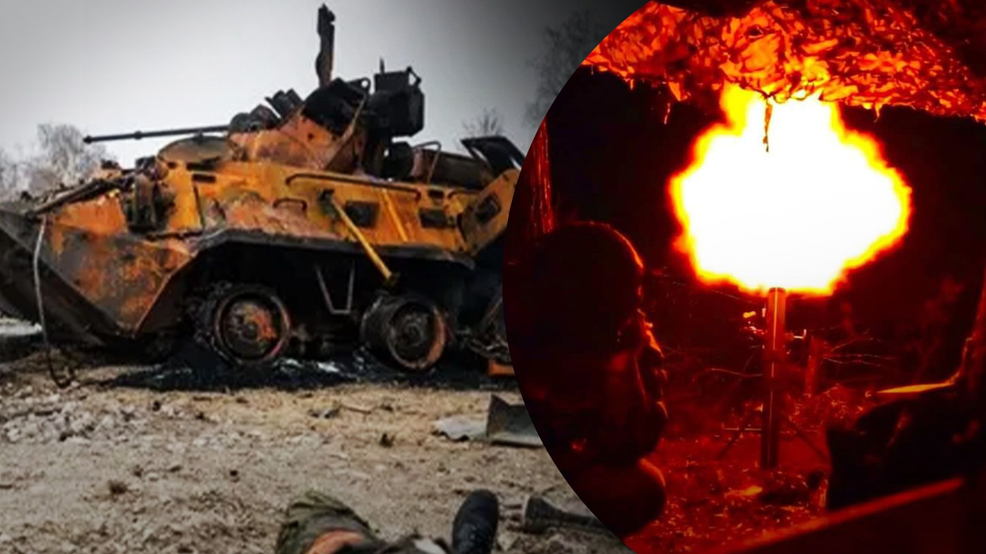 Втрати ворога на 2 травня Втрати ворога на 2 травня