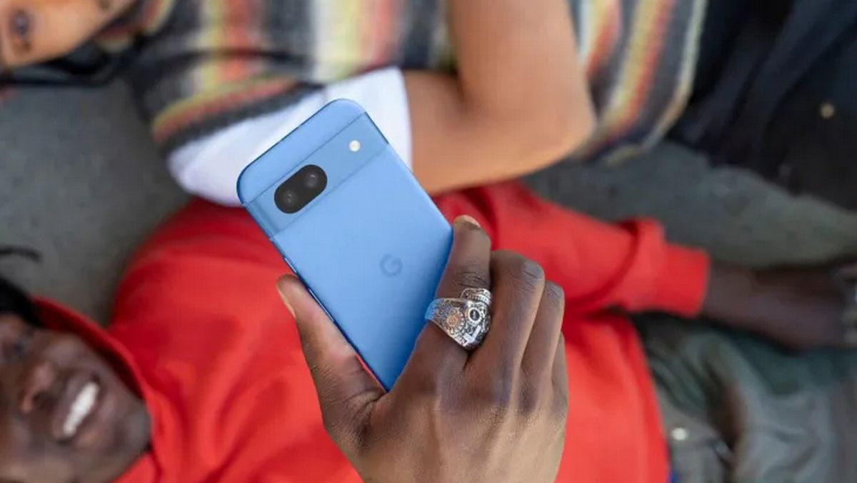 Google Pixel 8a получит большую батарею, но цена не вырастет Google Pixel 8a получит большую батарею, но цена не вырастет