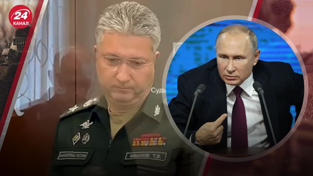 В России продолжается борьба кланов В России продолжается борьба кланов