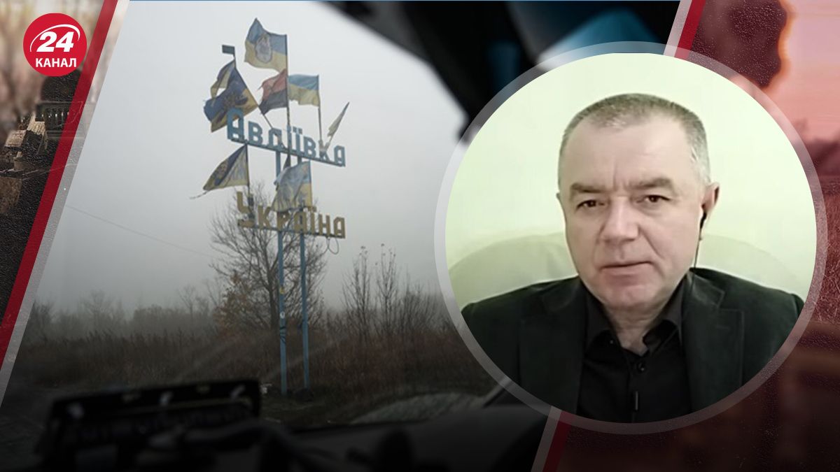 Окупанти взяли паузу біля Авдіївки