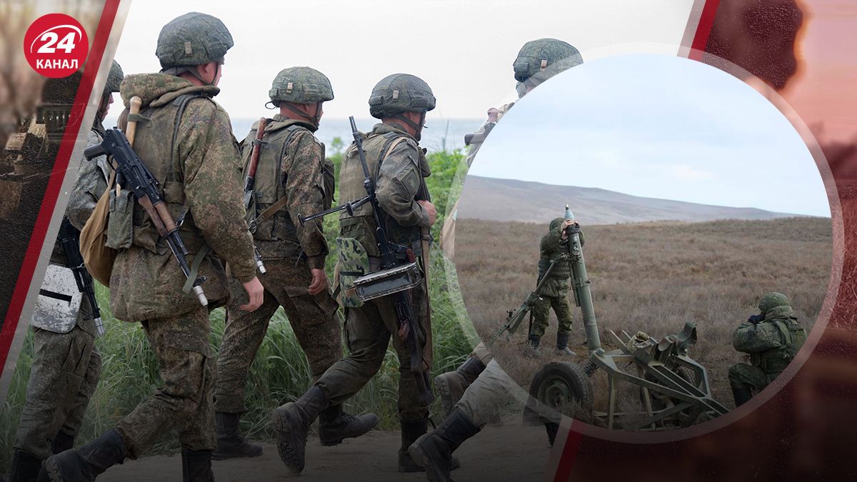 Оккупанты совершают преступления после возвращения в Россию Оккупанты совершают преступления после возвращения в Россию