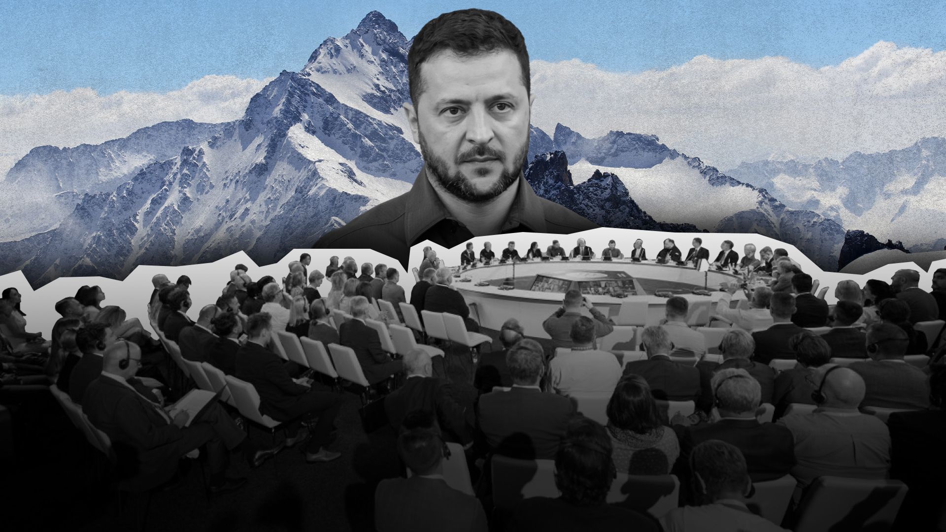 Чего ждать от Глобального саммита мира в Швейцарии - 24 Канал Чего ждать от Глобального саммита мира в Швейцарии - 24 Канал