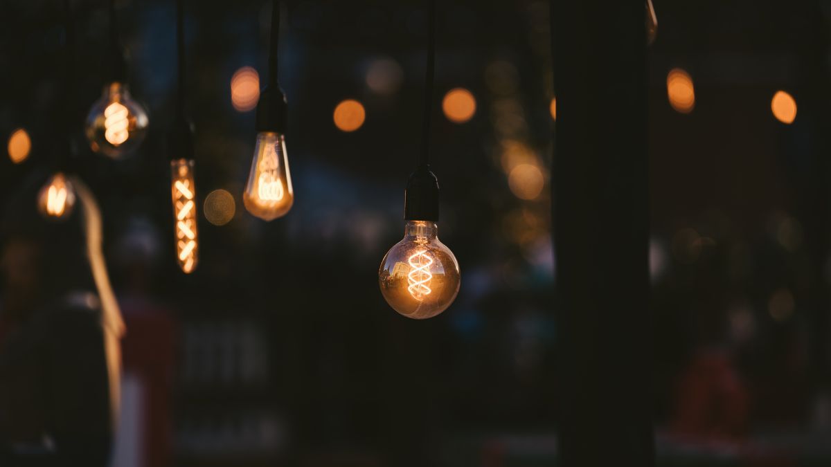 Нічний тариф на електроенергію Нічний тариф на електроенергію