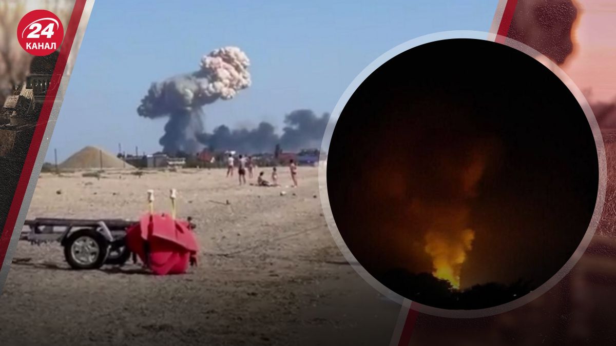 Їдуть за "халявою": росіяни не розуміють, що їм пора втікати з Криму - 24 Канал Їдуть за "халявою": росіяни не розуміють, що їм пора втікати з Криму - 24 Канал