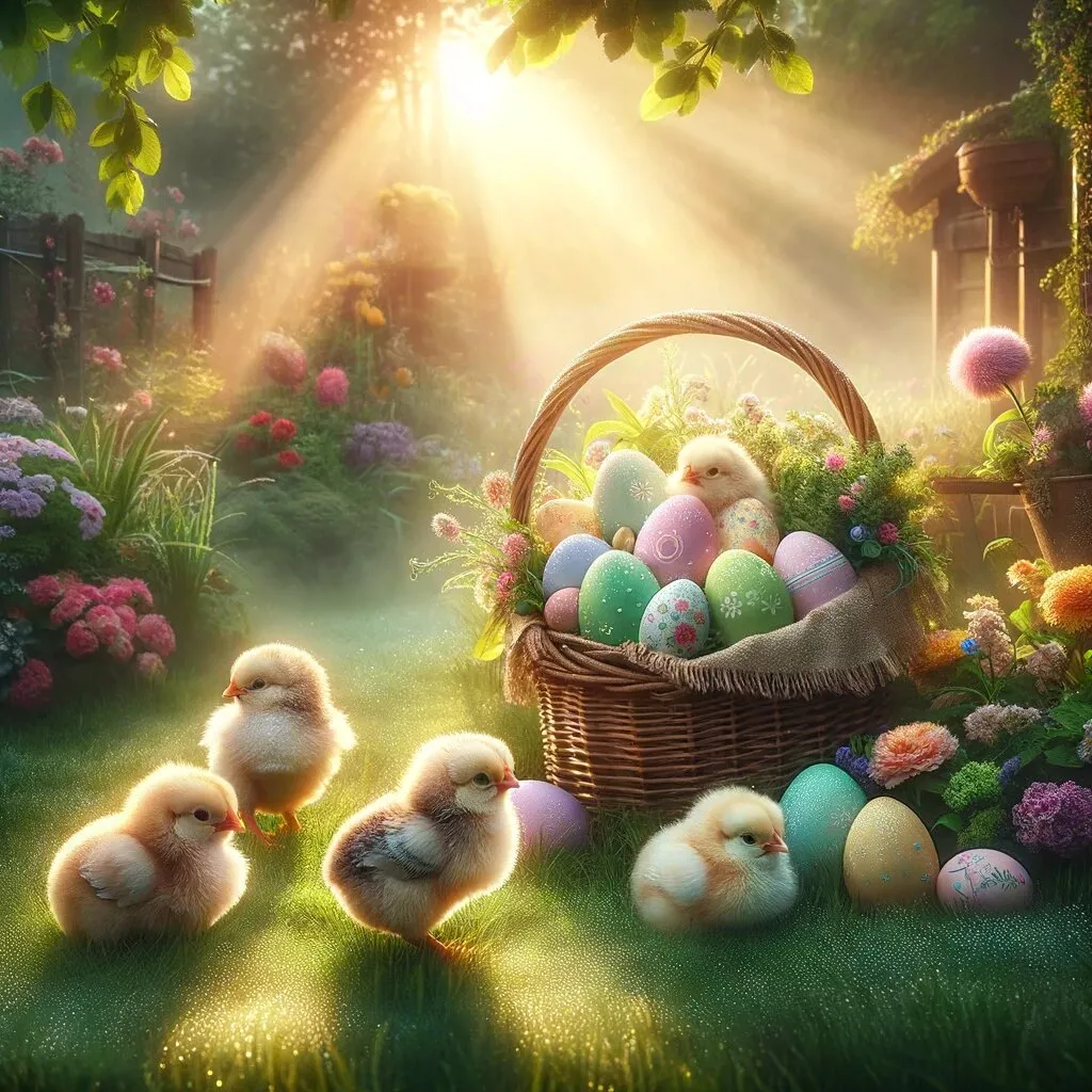 Картинки к Пасхе Картинки к Пасхе