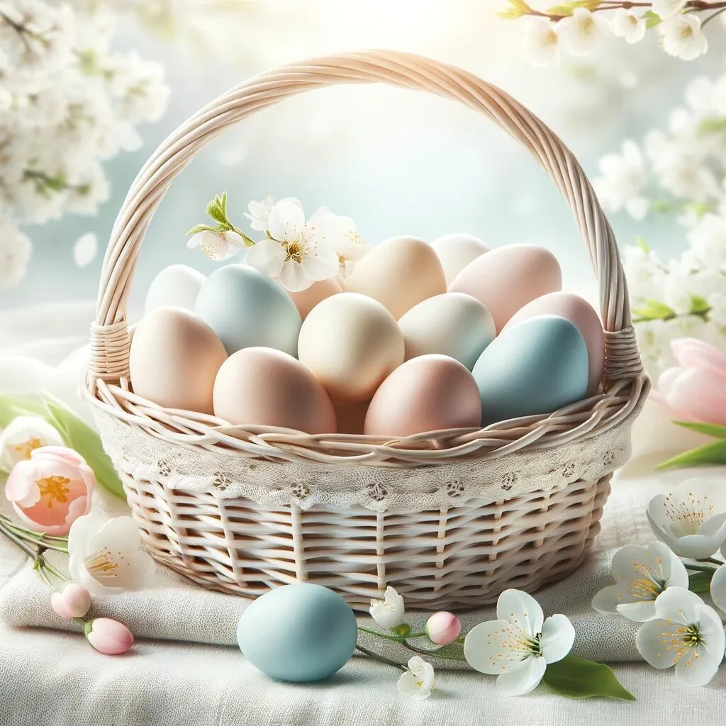 Картинки до Пасхи Картинки до Пасхи