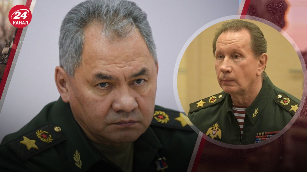 Під нього "копають", аби прибрати: хто головний ворог Шойгу в Росії - 24 Канал Під нього "копають", аби прибрати: хто головний ворог Шойгу в Росії - 24 Канал