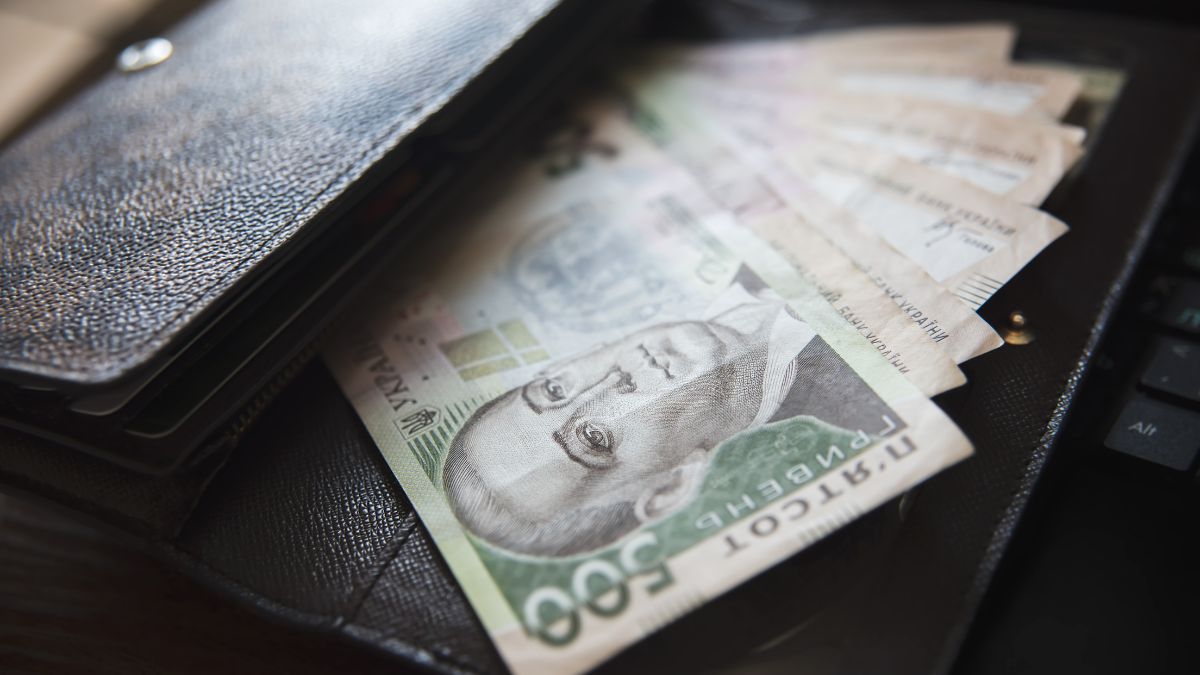 Минимальная пенсия в Украине Минимальная пенсия в Украине