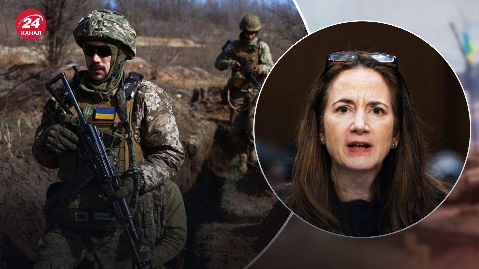 В розвідці США оцінили можливості завершення війни В розвідці США оцінили можливості завершення війни