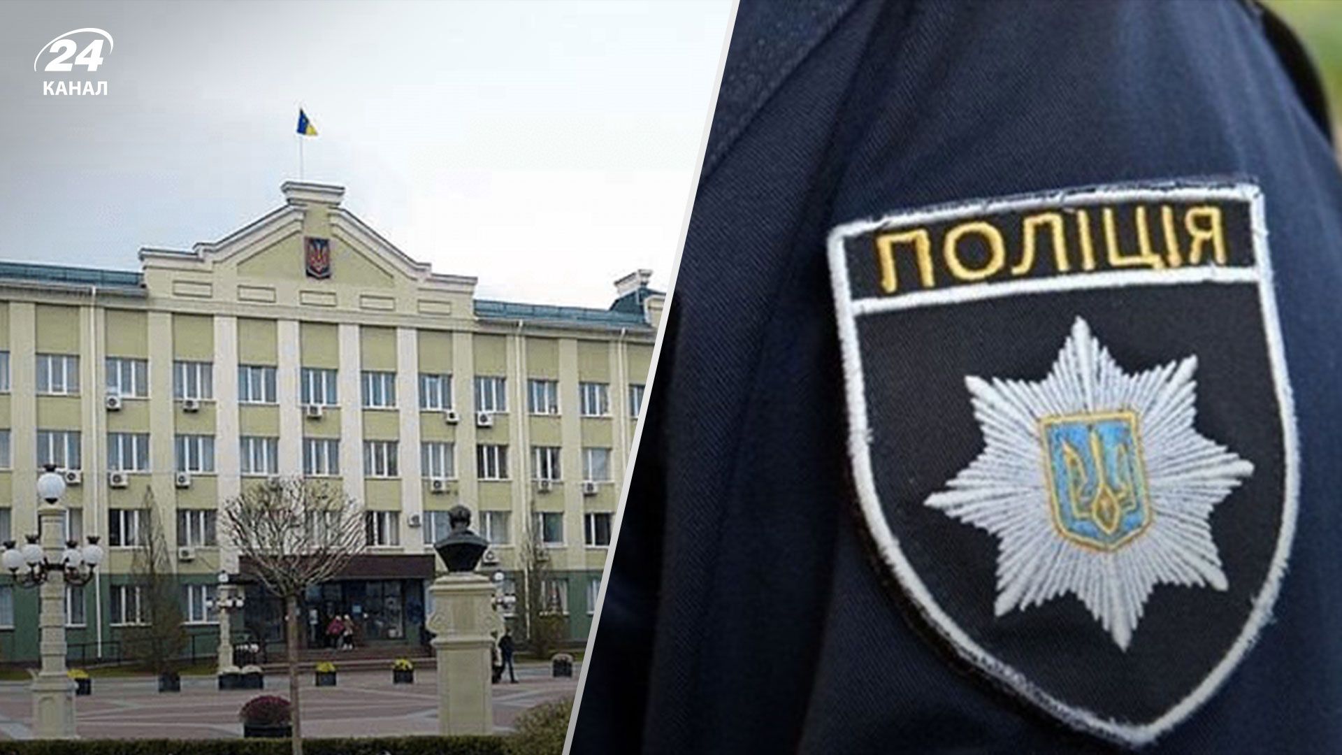 У поліції прокоментували чутки про обшуки в мера Ірпеня У поліції прокоментували чутки про обшуки в мера Ірпеня