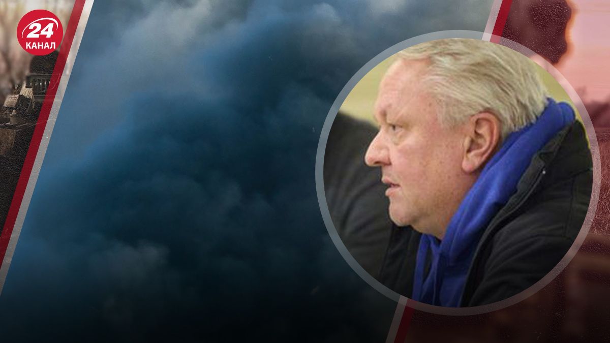 Тизенгаузен прокомментировал поджог дома главы Rheinmetall Тизенгаузен прокомментировал поджог дома главы Rheinmetall