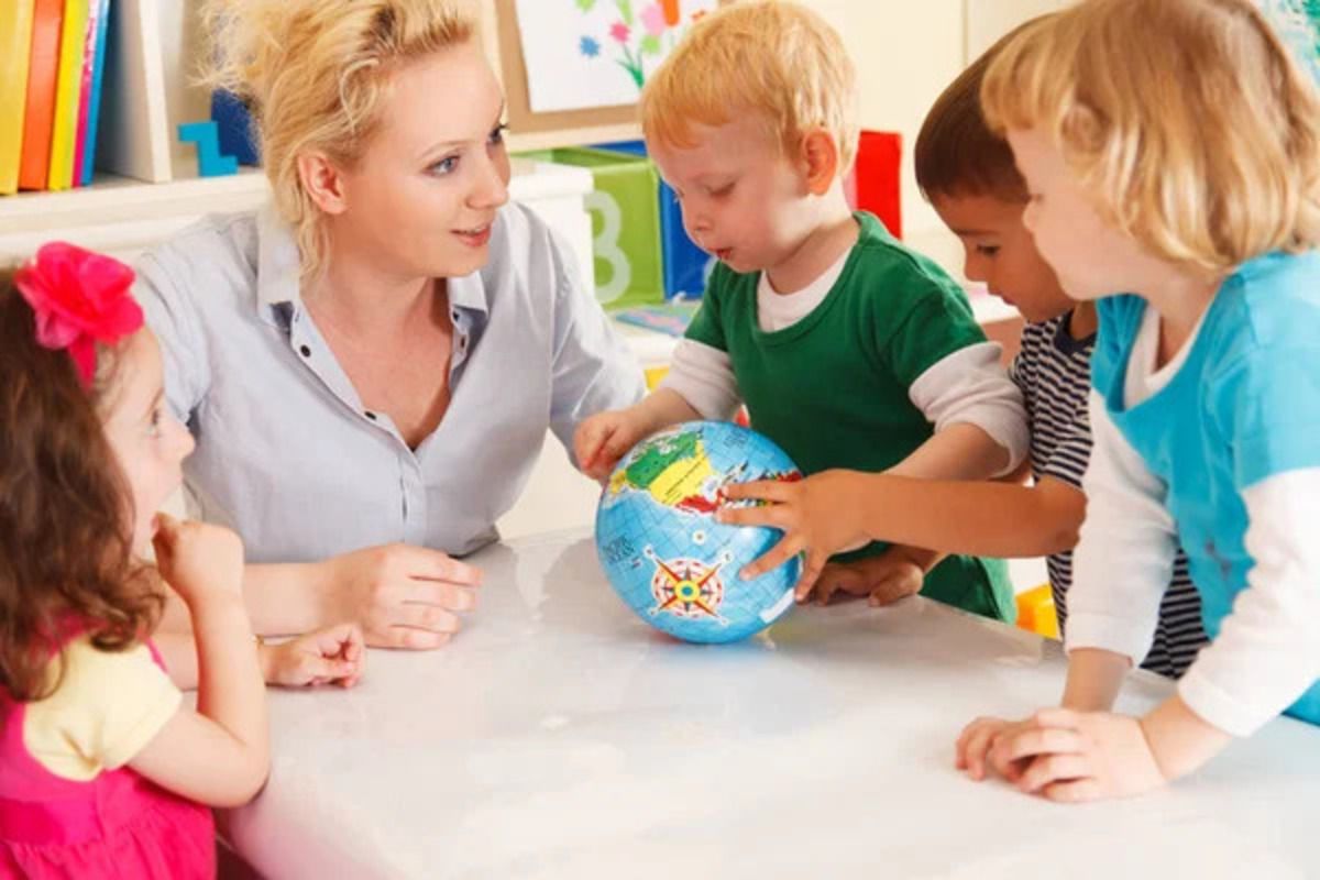 Дошкольное образование - в садиках введут программу по финансовому образованию Дошкольное образование - в садиках введут программу по финансовому образованию