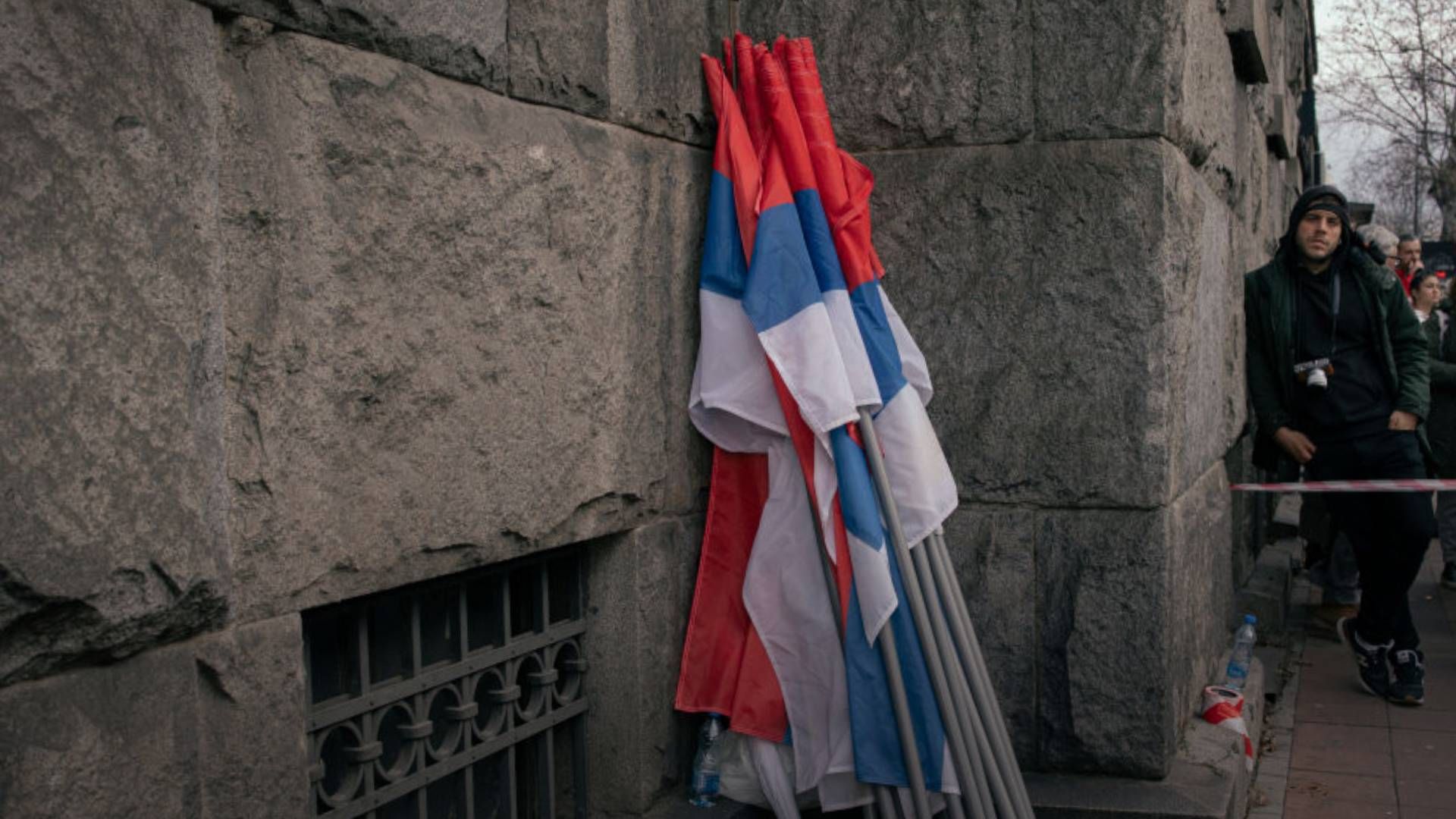 В Сербии утвердили новое правительство с пророссийским вице-премьером под санкциями США - 24 Канал В Сербии утвердили новое правительство с пророссийским вице-премьером под санкциями США - 24 Канал