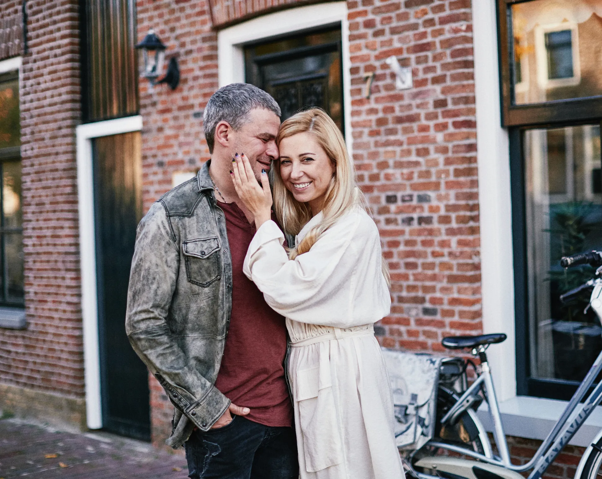 Стосунки Тоні Матвієнко та Арсена Мірзояна розпочиналися непросто Стосунки Тоні Матвієнко та Арсена Мірзояна розпочиналися непросто