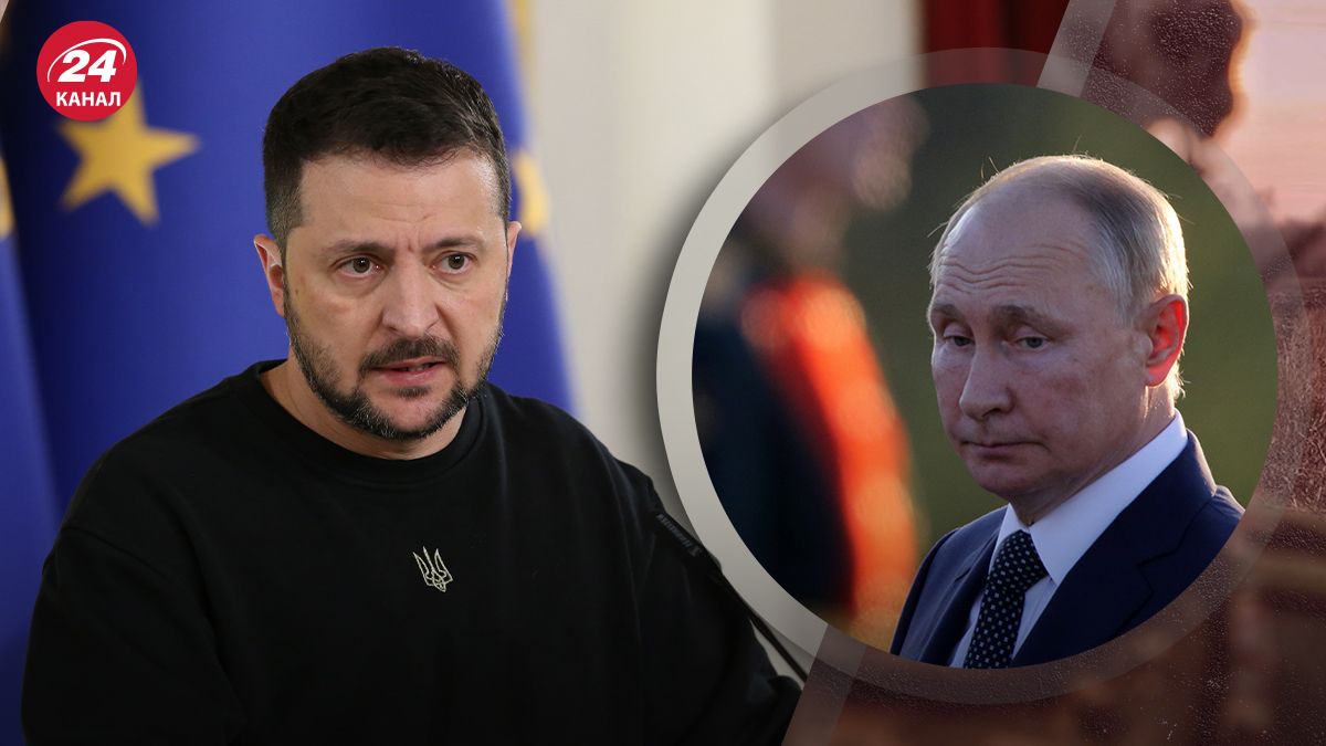 Чи можливі домовленості між Україною та Росією Чи можливі домовленості між Україною та Росією