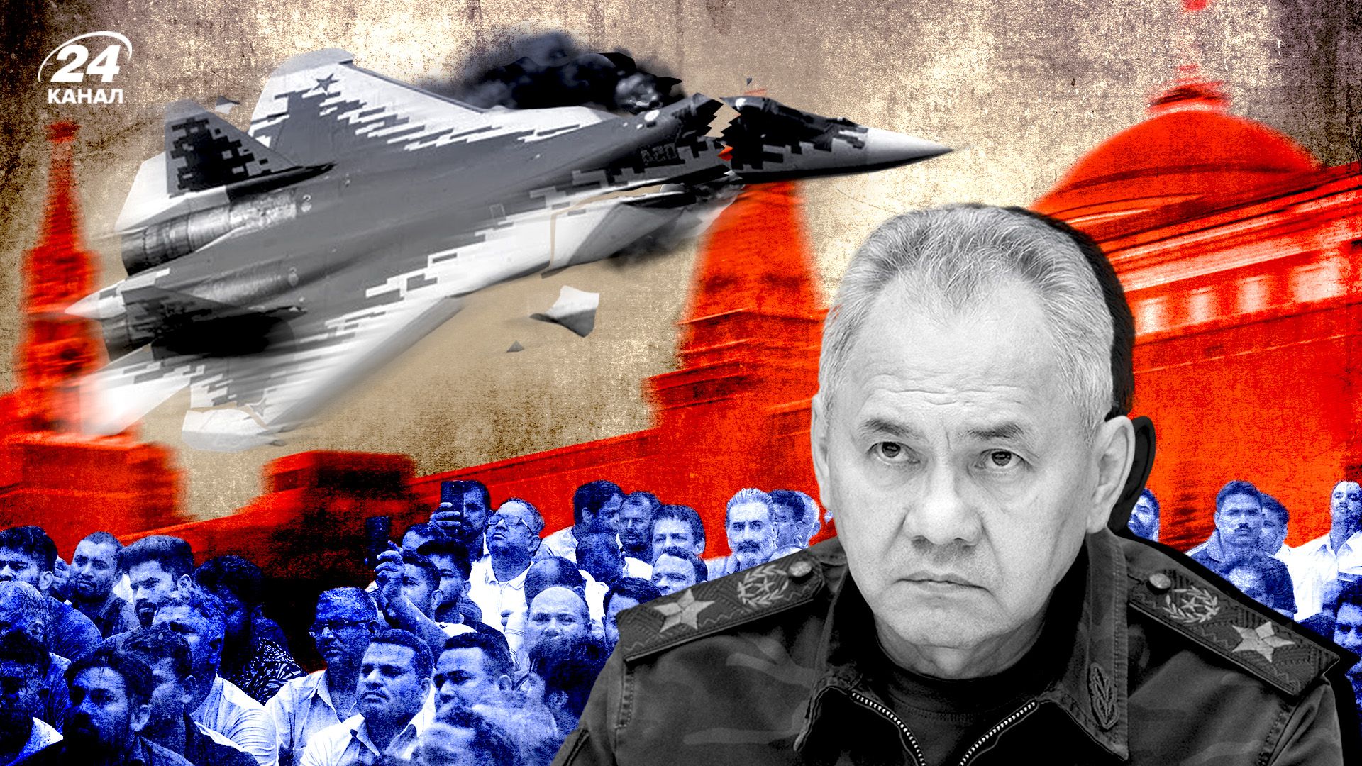 Авіація Росії - кількість, стан літаків Авіація Росії - кількість, стан літаків