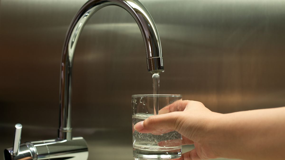 Тарифы на воду Тарифы на воду