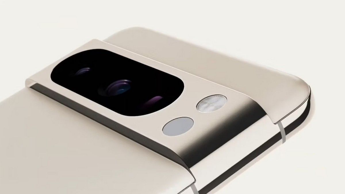 Как использовать Google Pixel как вебкамеру Как использовать Google Pixel как вебкамеру