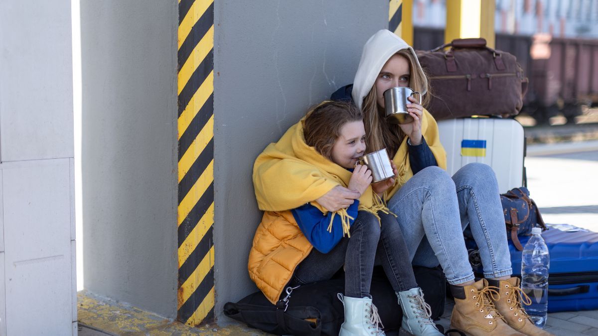 Чи отримають виплати ВПО від держави - кому треба подати заяву повторно