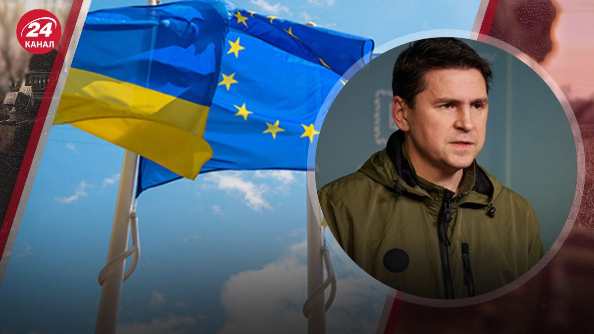 У Європі вже є чітке рішення щодо фіналу війни У Європі вже є чітке рішення щодо фіналу війни