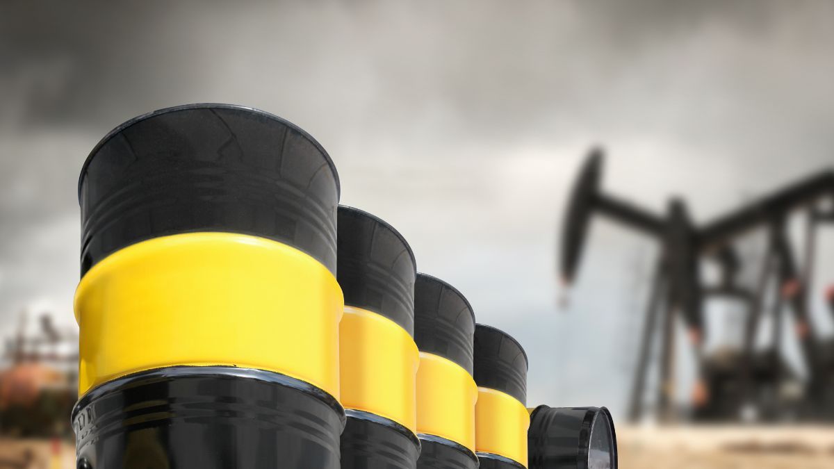 Что будет с ценами на нефть и газ