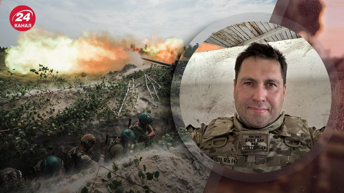 Як військова допомога від США посилила фронт в Україні Як військова допомога від США посилила фронт в Україні