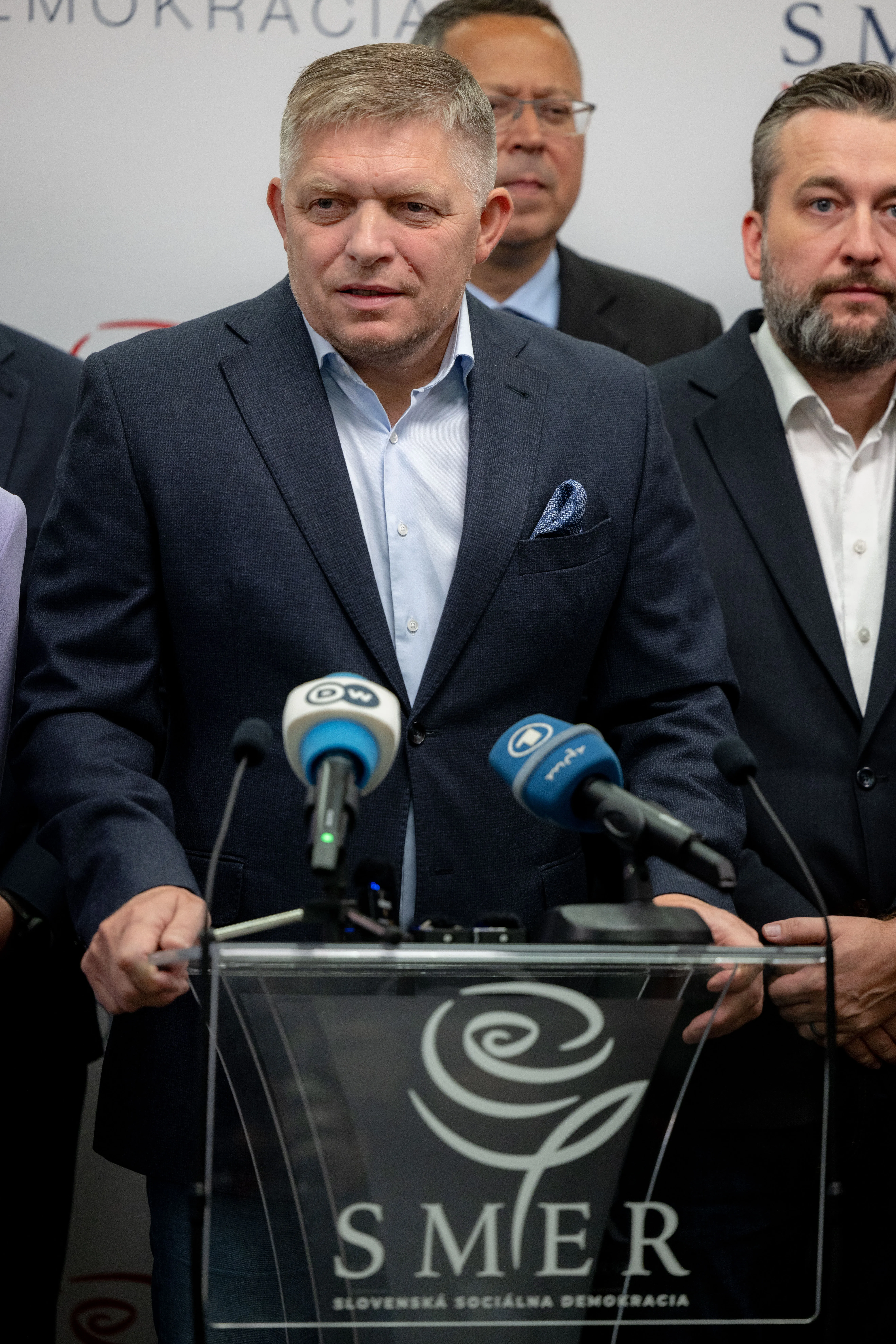 Роберт Фицо Роберт Фицо