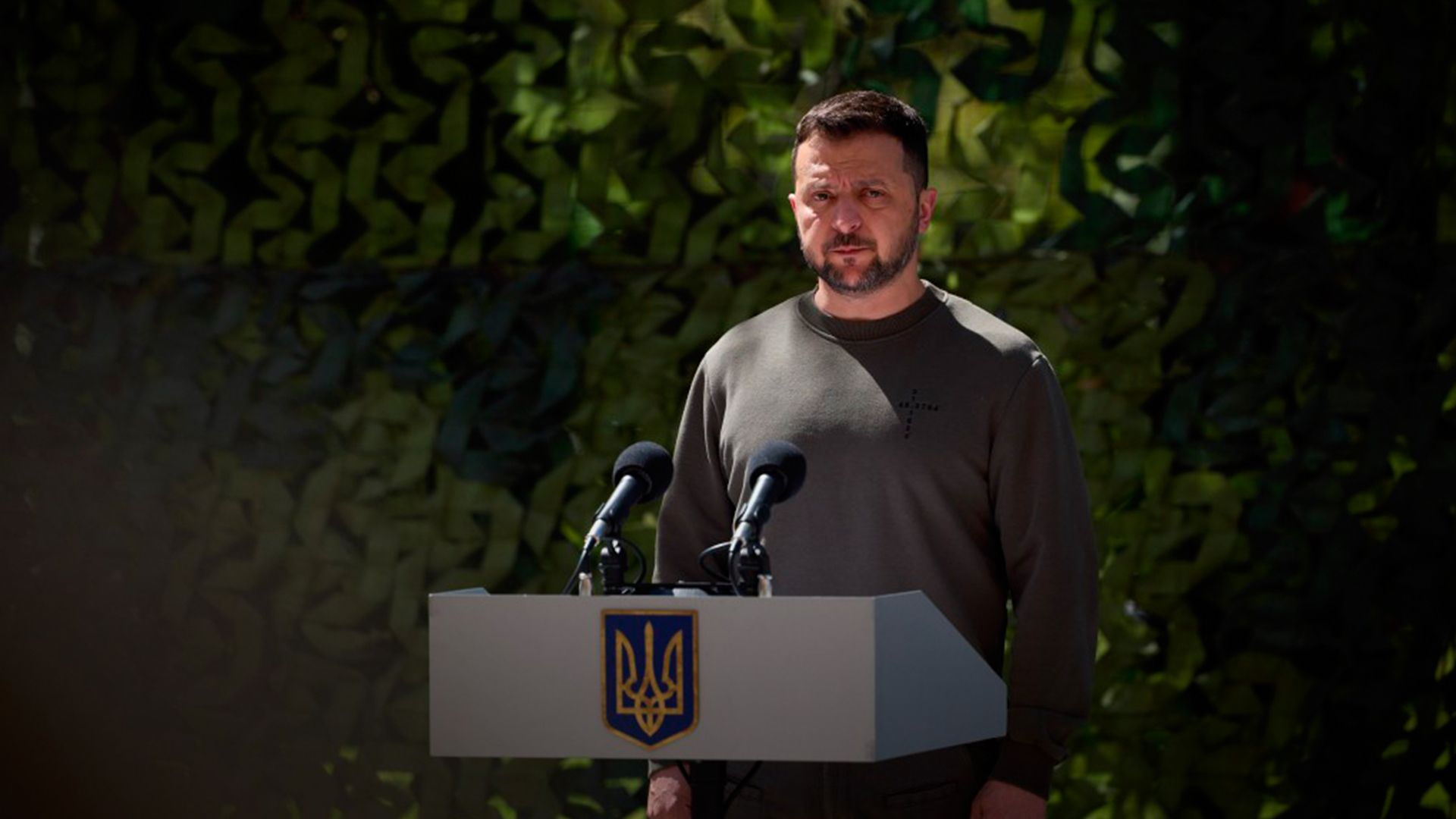 Зеленський заявив про новий етап війни з Росією - 24 Канал