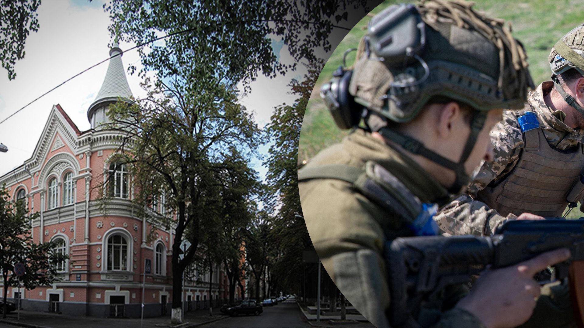 На Буковині чоловік ухилявся від мобілізації На Буковині чоловік ухилявся від мобілізації