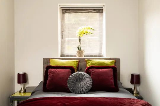 Современный интерьер