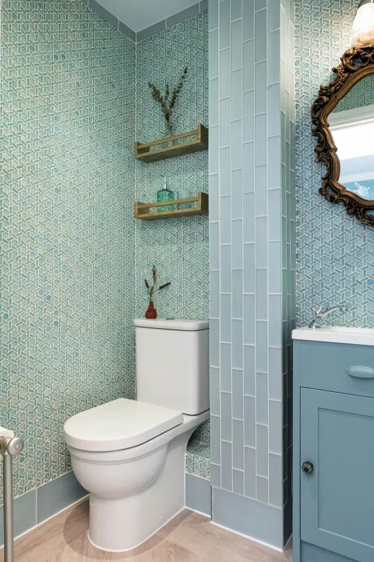 Современный интерьер