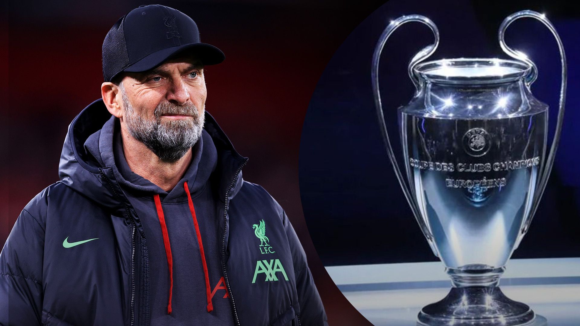 Юрген Клопп – серед найуспішніших тренерів Ліги чемпіонів Юрген Клопп – серед найуспішніших тренерів Ліги чемпіонів