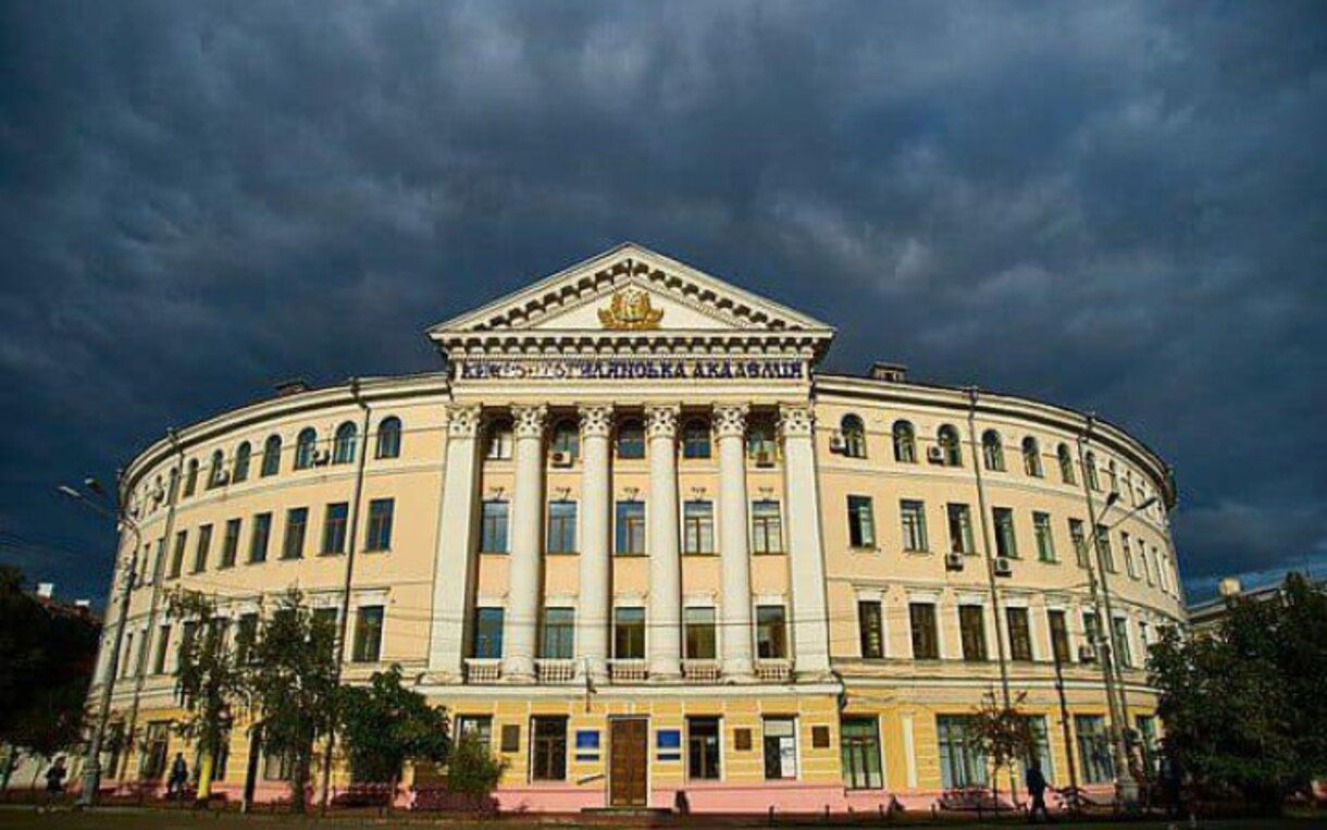 Высшее образование в Украине - Могилянка расширяет учебные возможности для ветеранов и ветеранок