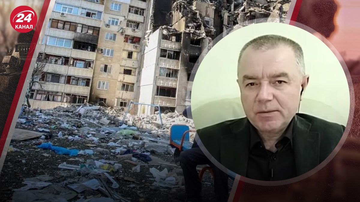 Готовит ли Россия наступление на Сумы и Харьков Готовит ли Россия наступление на Сумы и Харьков