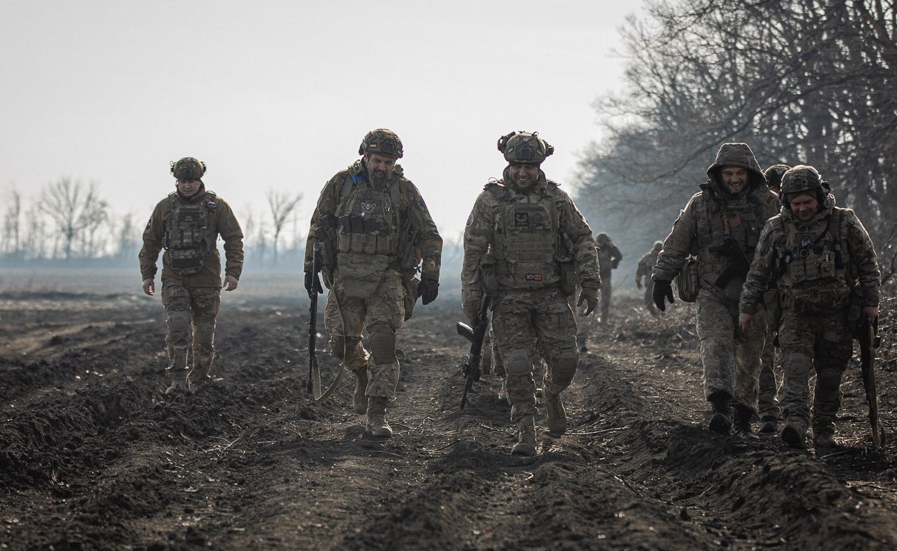 Хто може демобілізуватися у травні Хто може демобілізуватися у травні