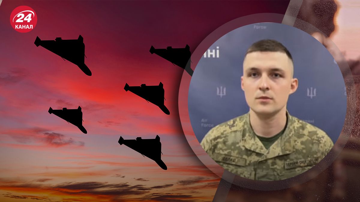 Атака безпілотниками 4 травня Атака безпілотниками 4 травня