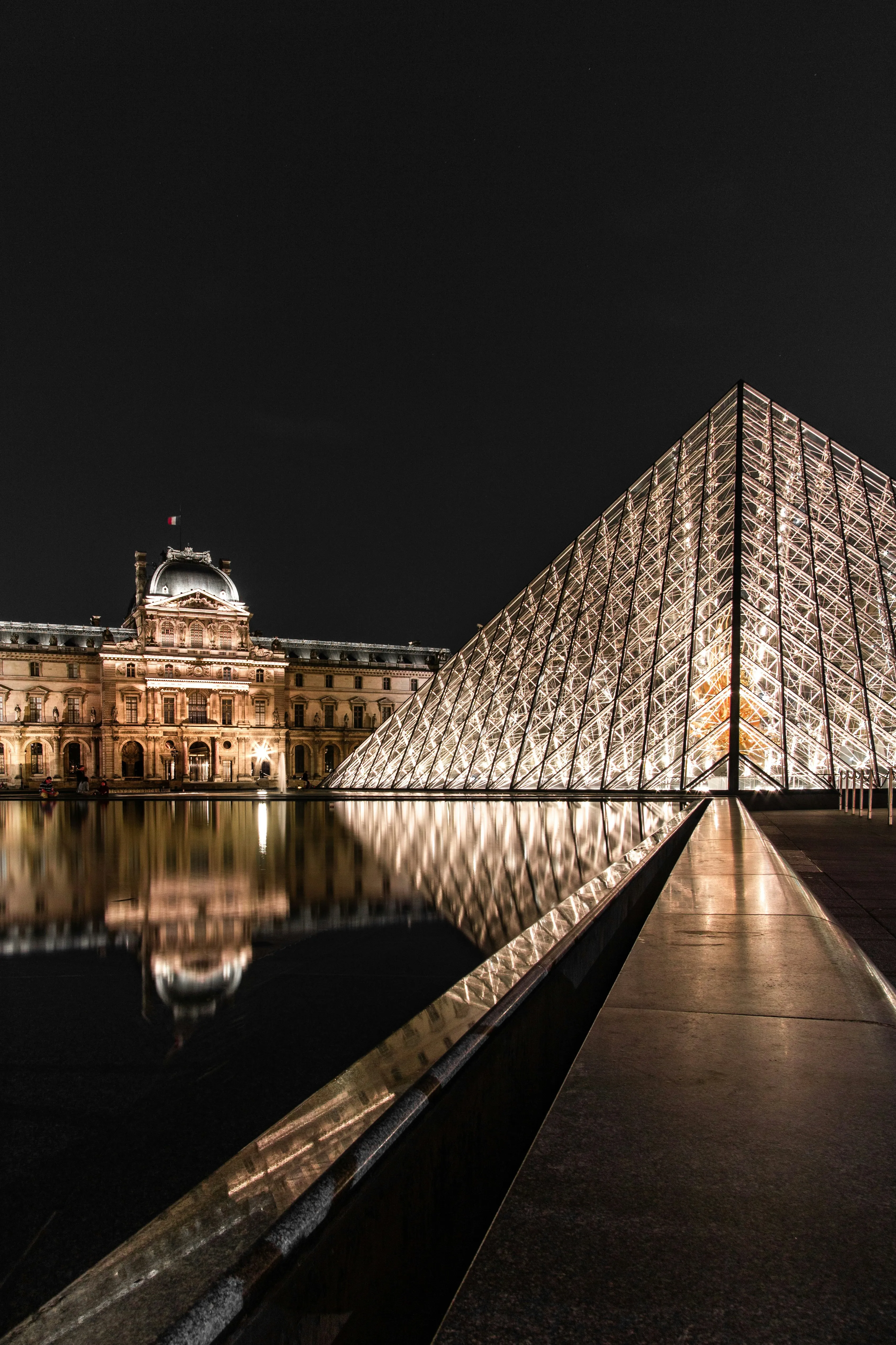 Знакомство с Парижем – один из видов искусства