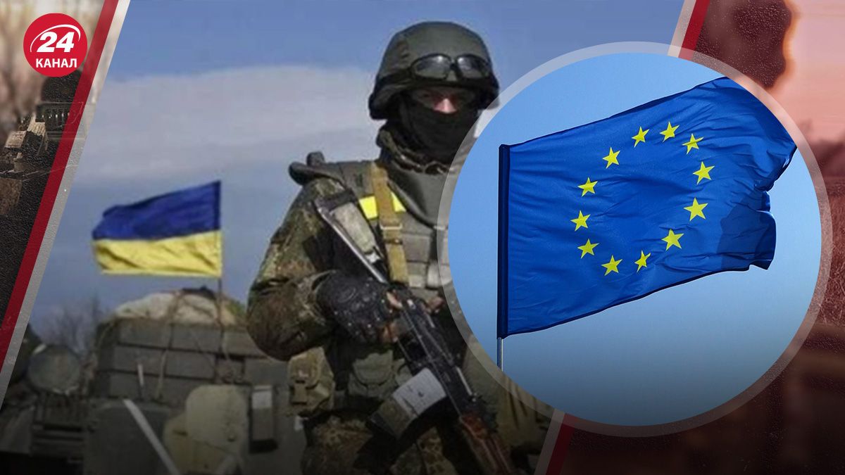 Почему Европа до сих пор не готова к войне с Россией Почему Европа до сих пор не готова к войне с Россией