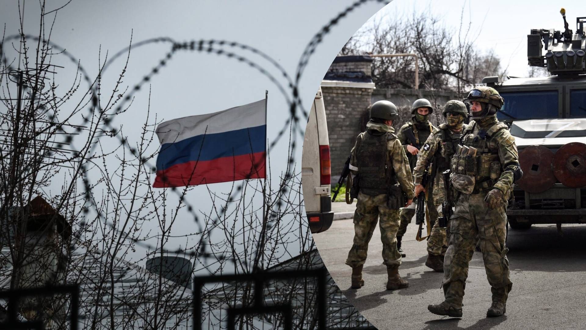 "Хорошо, что стал на мину": россиянка обрадовалась, что сын-оккупант вернулся с фронта без конечности - 24 Канал